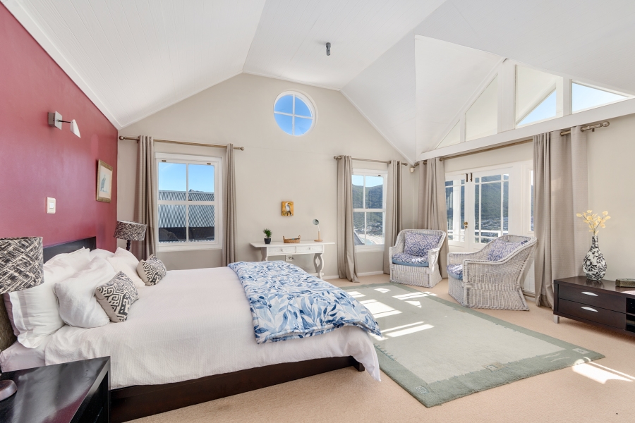 5 Bedroom Property for Sale in Scott Estate Western Cape